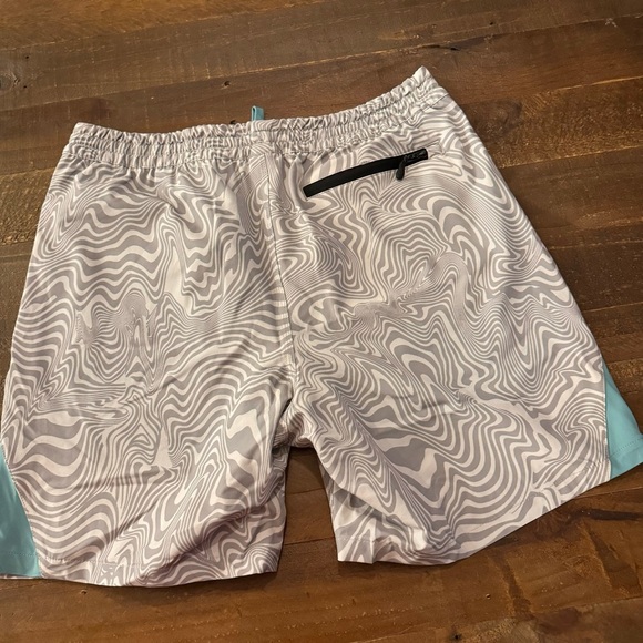 Reel Life Swim Trunk - Picture 8 of 9